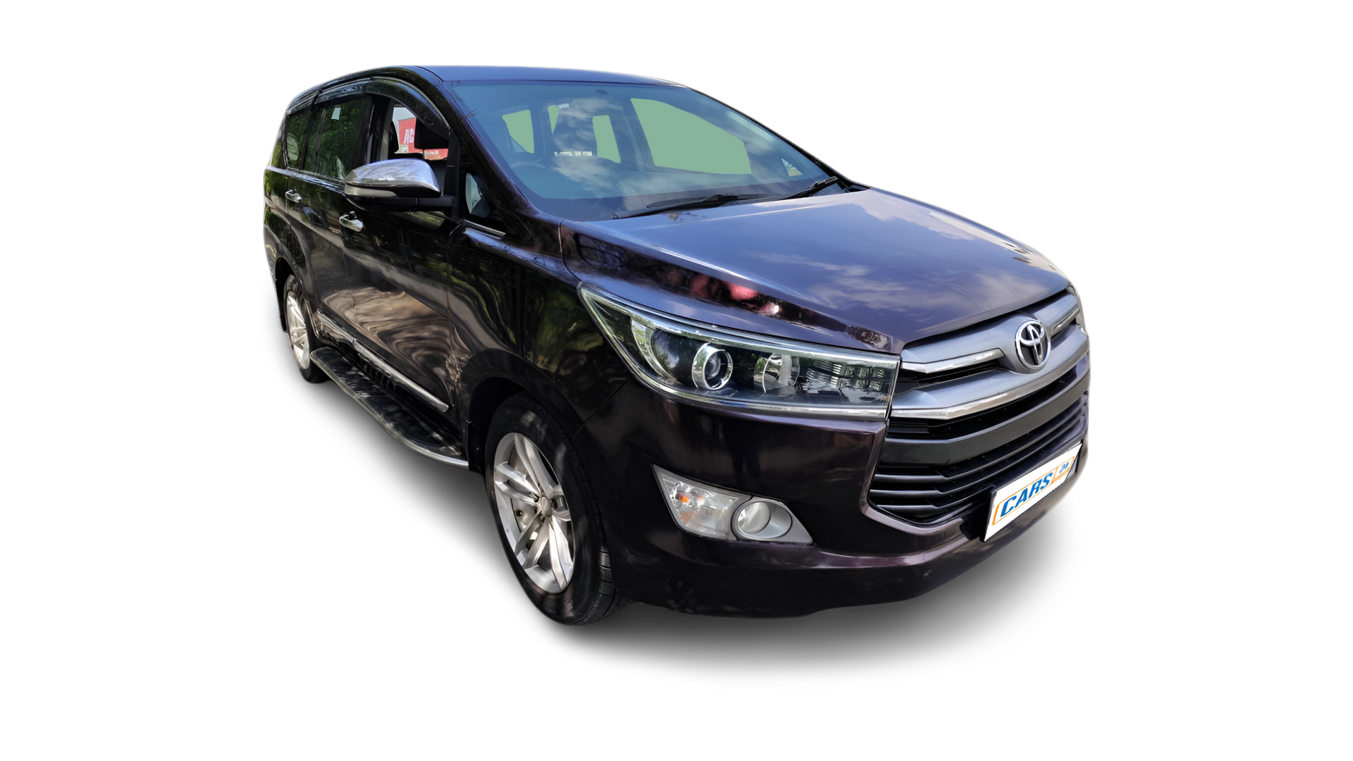Toyota Innova Crysta-img